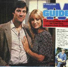 TV Times promo
